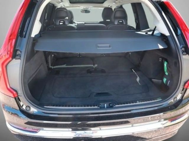 Volvo XC90 AWD Bright Plus