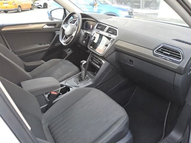 Volkswagen Tiguan 1.5 TSI Allspace Life