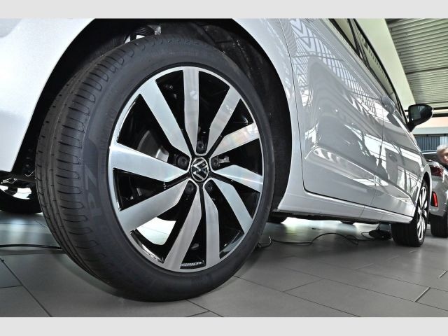 Volkswagen Touran 2.0 TDI DSG