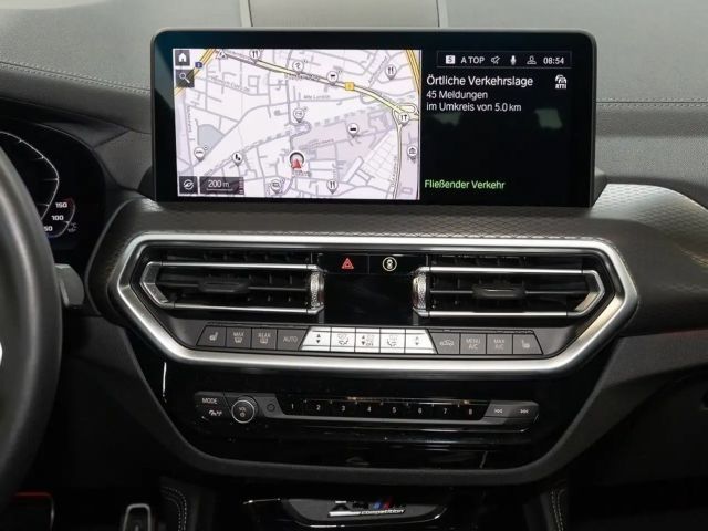 BMW X4 Competition Coupé