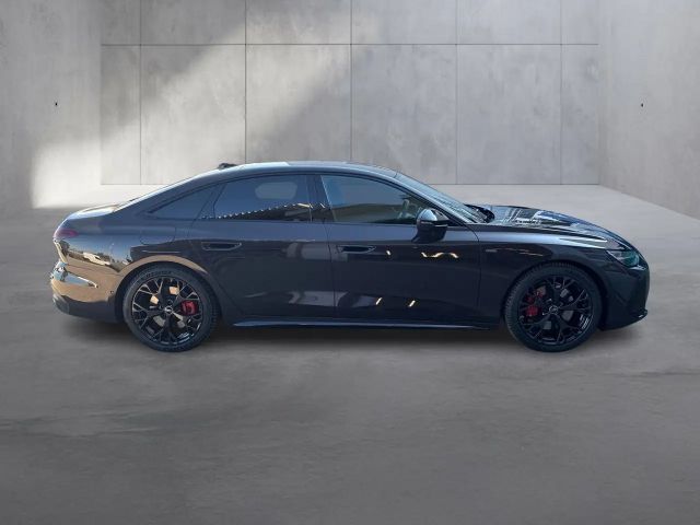 Audi A6 e-tron Quattro