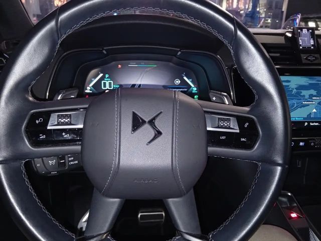 DS DS 7 Crossback Crossback