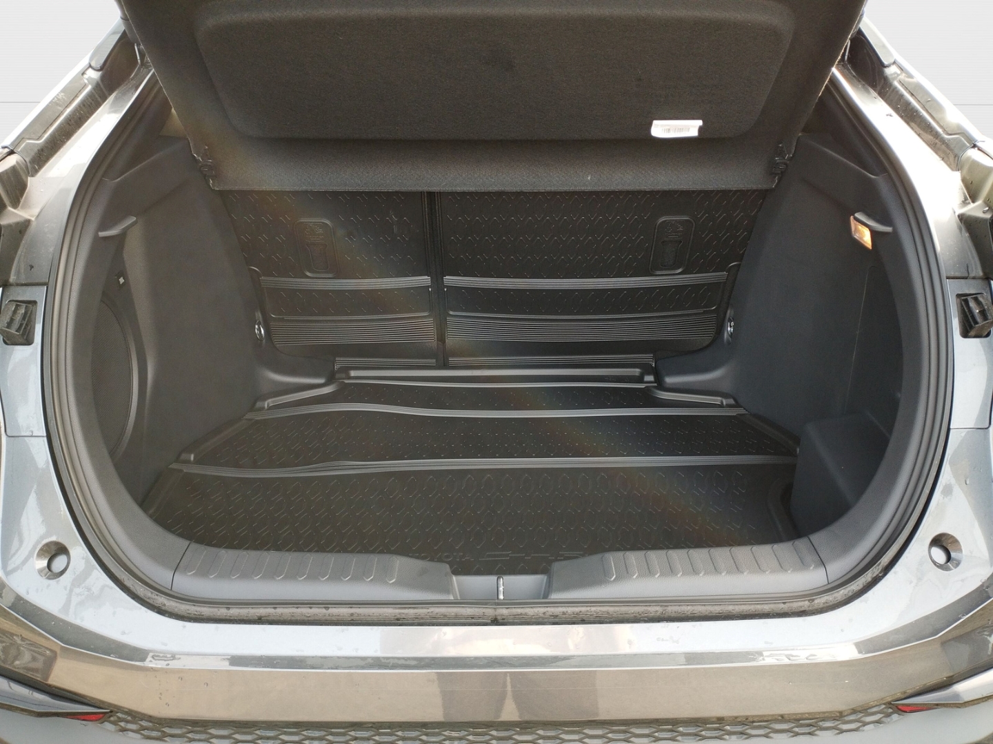 Toyota C-HR 5-deurs Lounge