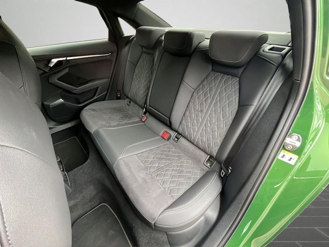 Audi S3 Quattro S-Tronic Sedan