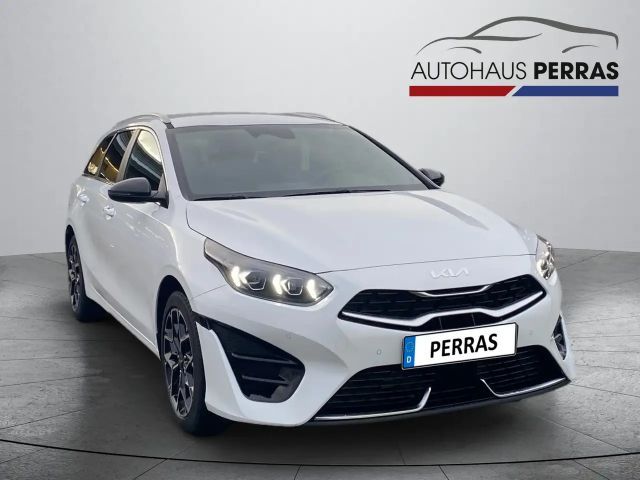 Kia Ceed GT-Line SportWagon