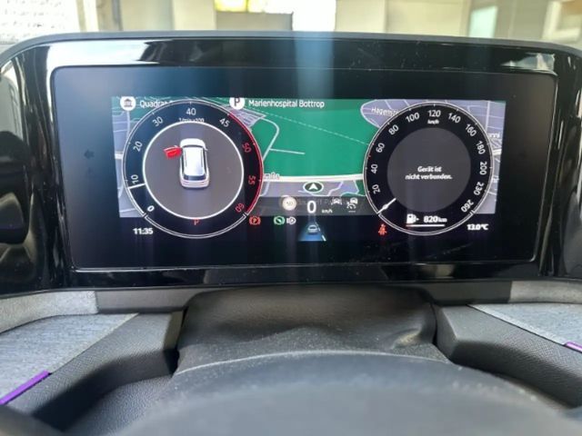 Skoda Kodiaq Selection