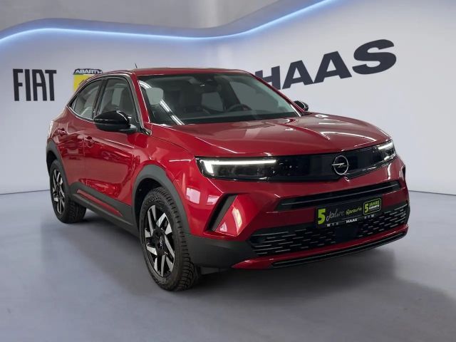 Opel Mokka 1.2 Turbo Elegance Turbo