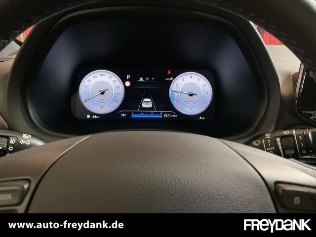 Hyundai i30 1.0 2WD T-GDi