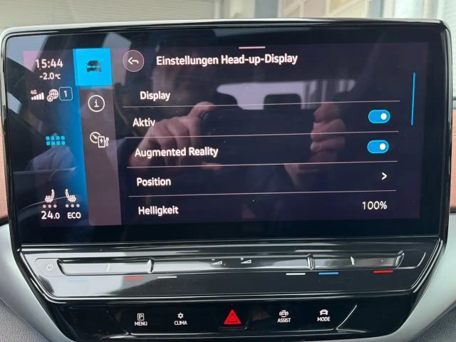 Volkswagen ID.4 Max Performance Pro