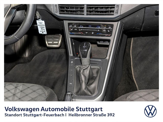 Volkswagen Taigo 1.0 TSI DSG R-Line