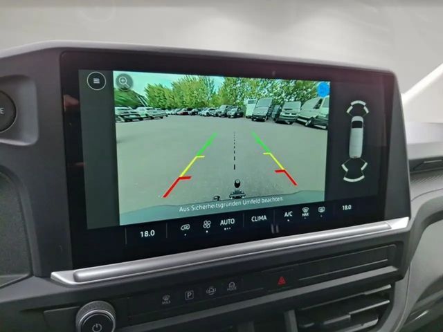 Volkswagen Transporter 2.0 TDI Lang T7