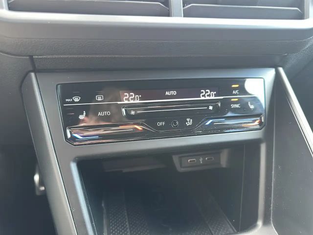 Volkswagen Taigo DSG R-Line