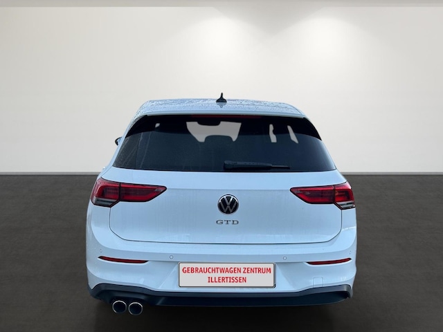 Volkswagen Golf 2.0 TDI Golf VIII