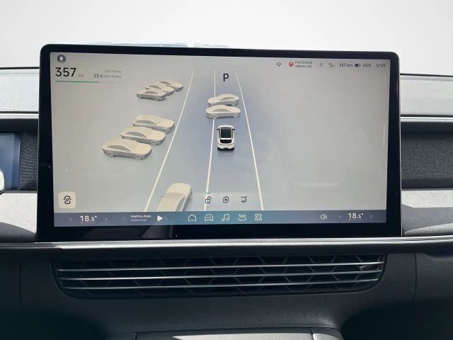 Xpeng G6 AWD Performance