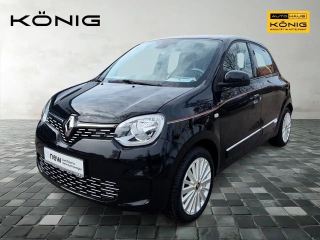 Renault Twingo E-Tech