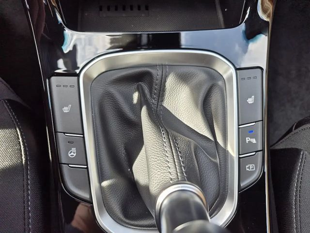 Hyundai i30 Go! T-GDi