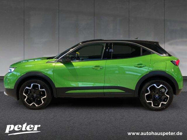 Opel Mokka 1.2 Turbo Turbo Ultimate