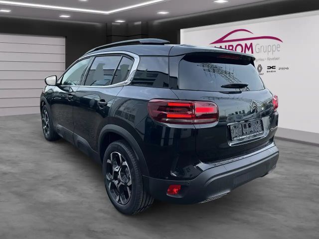 Citroën C5 Aircross Max