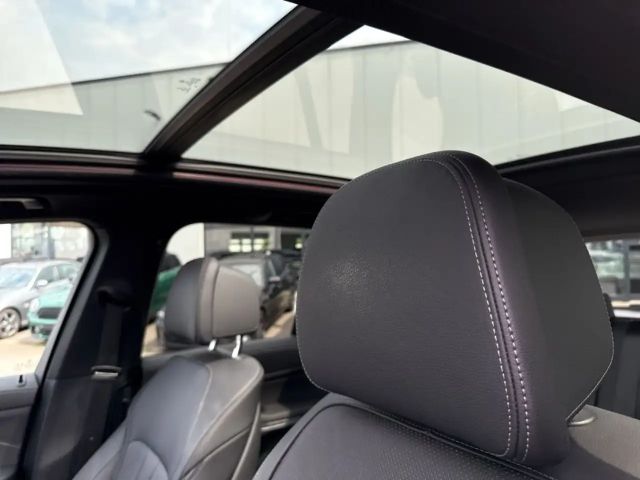 BMW X5 M-Sport xDrive