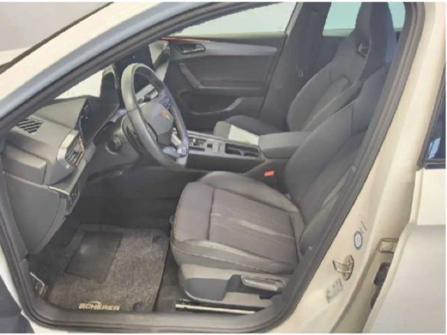 Cupra Leon 2.0 TSI DSG VZ