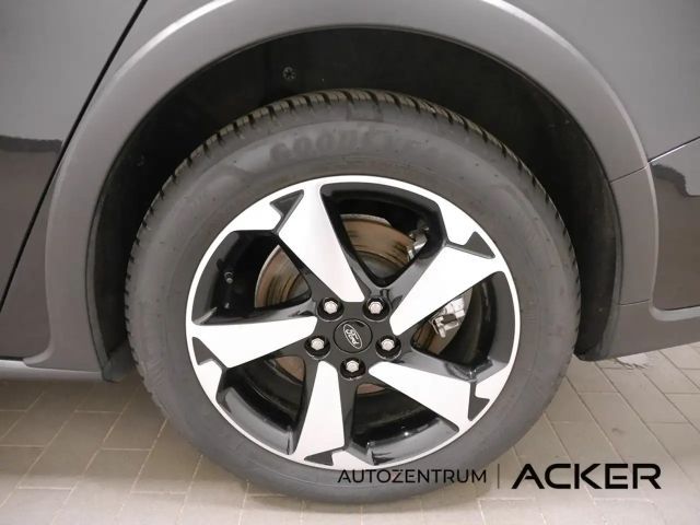 Ford Focus 1.5 EcoBlue Active Wagon