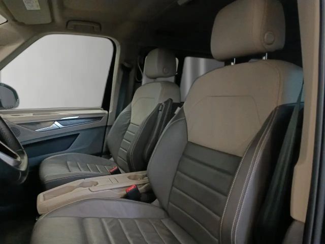 Volkswagen Multivan DSG Lang Style T7