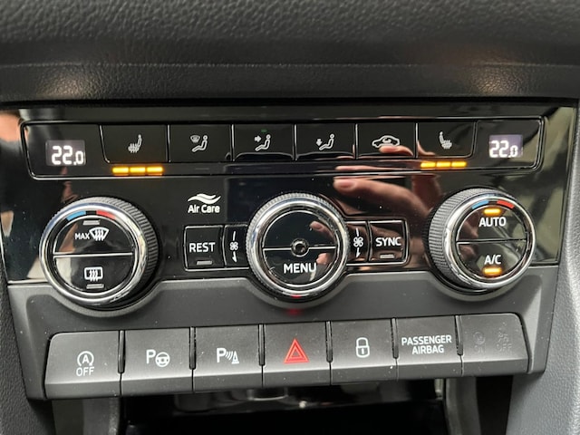 Skoda Kodiaq 2.0 TSI Style Style