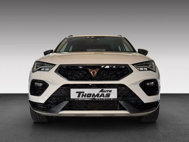 Cupra Ateca 1.5 TSI DSG