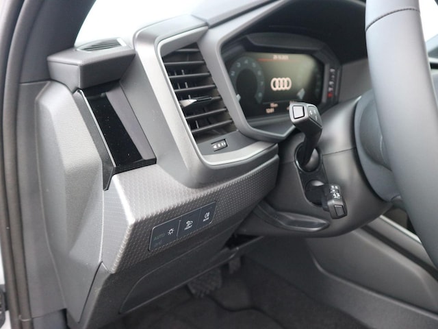 Audi A1 30 TFSI S-Line S-Tronic Sportback