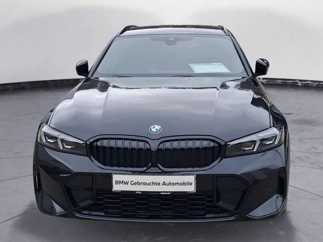 BMW 320 320d Touring