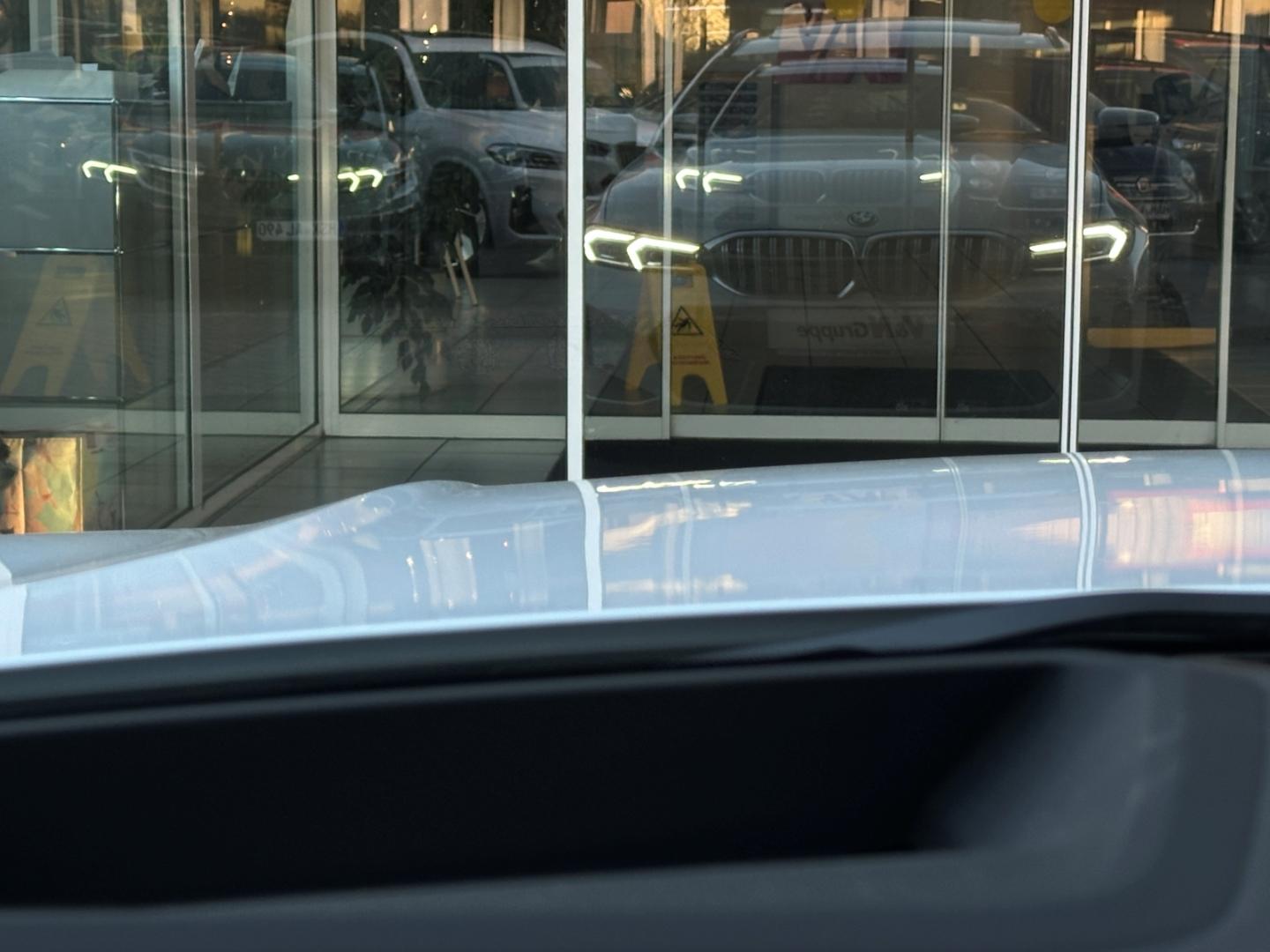 BMW 330 330e M-Sport Touring