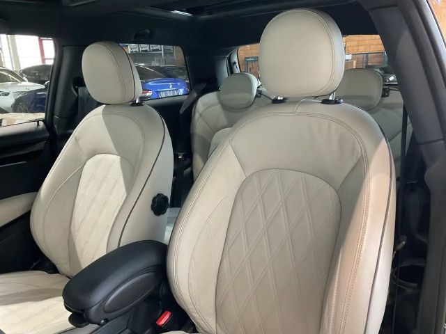 MINI John Cooper Works |Sportsitze |Parkassistent |Sitzheizung