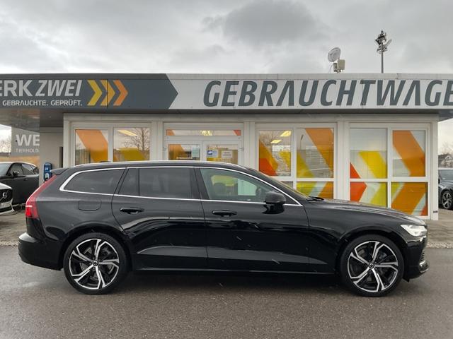 Volvo V60 AWD Bright T8 Ultimate