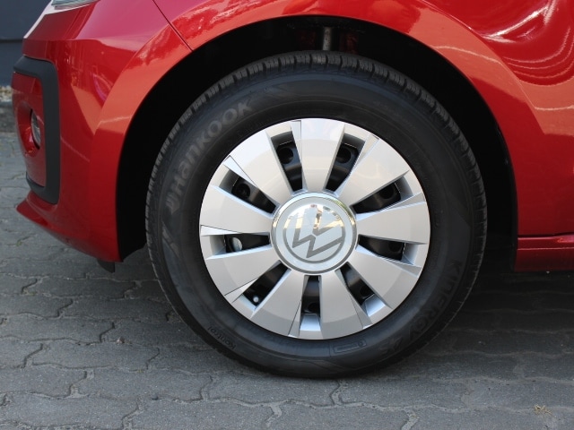 Volkswagen up! 1.0 Basis KLIMA/SITZHZG