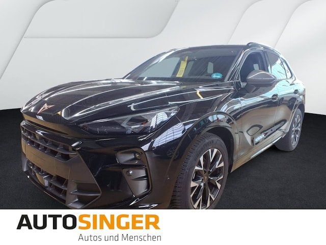 Cupra Terramar 1.5 eTSI