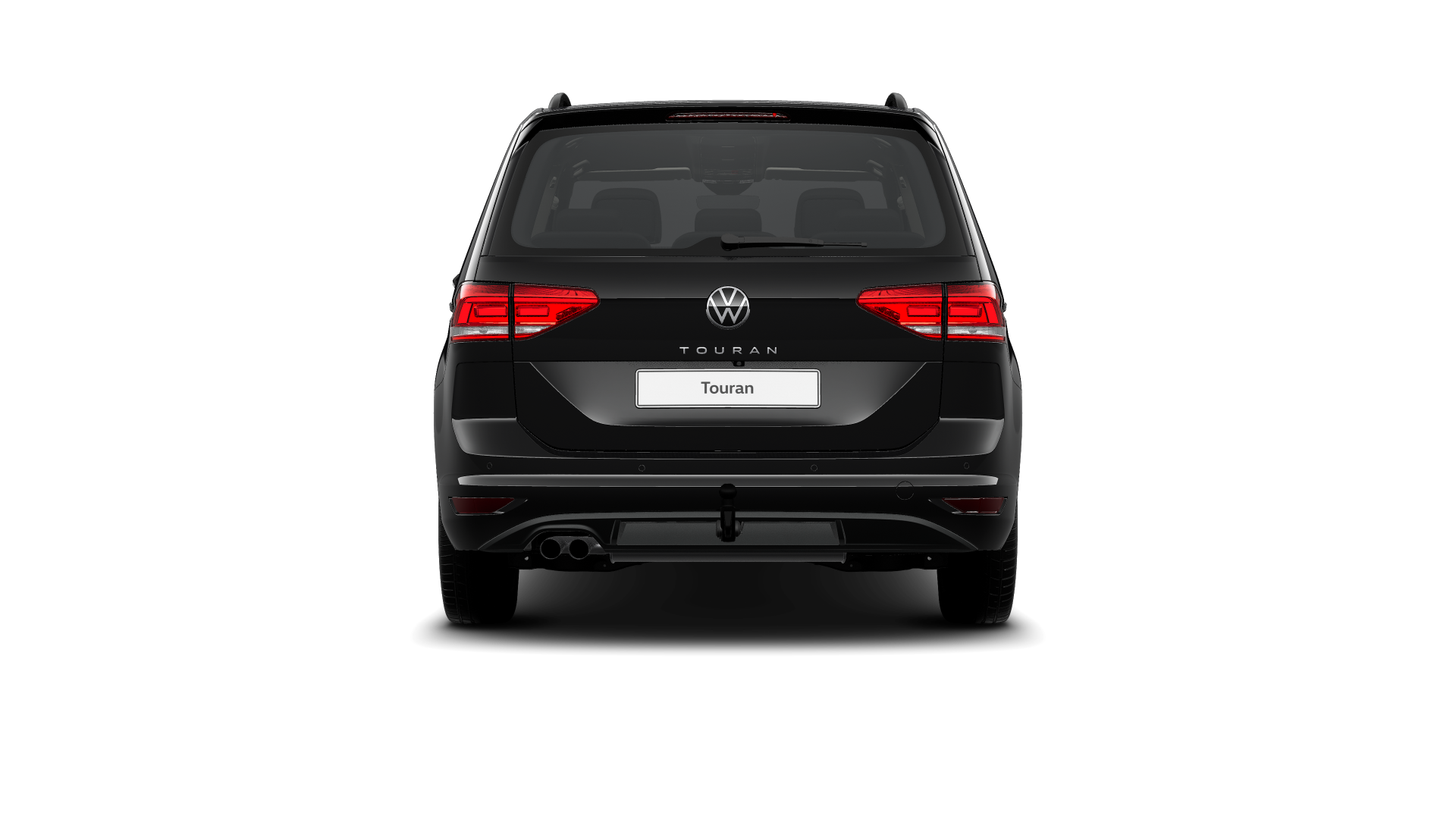 Volkswagen Touran Comfortline DSG