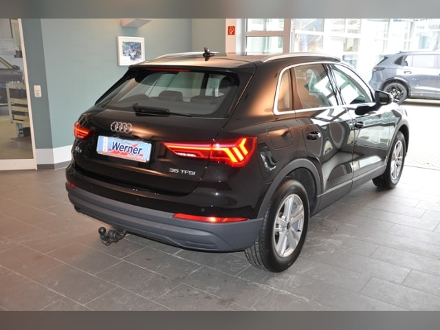 Audi Q3 35 TFSI