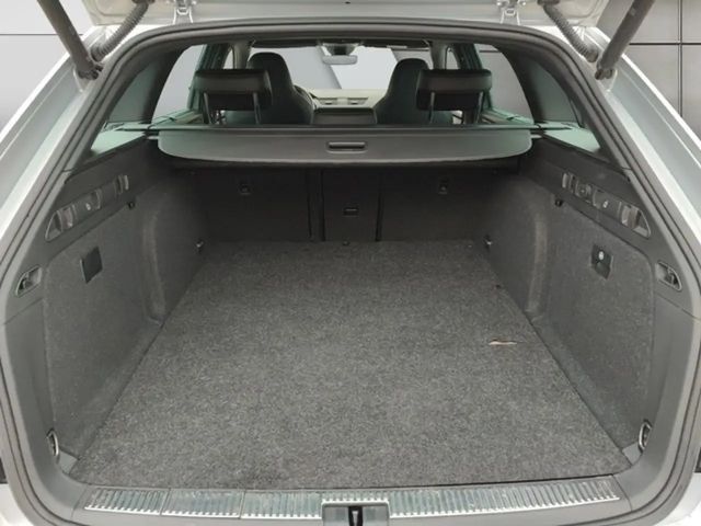 Skoda Superb 1.4 TSI Sportline iV