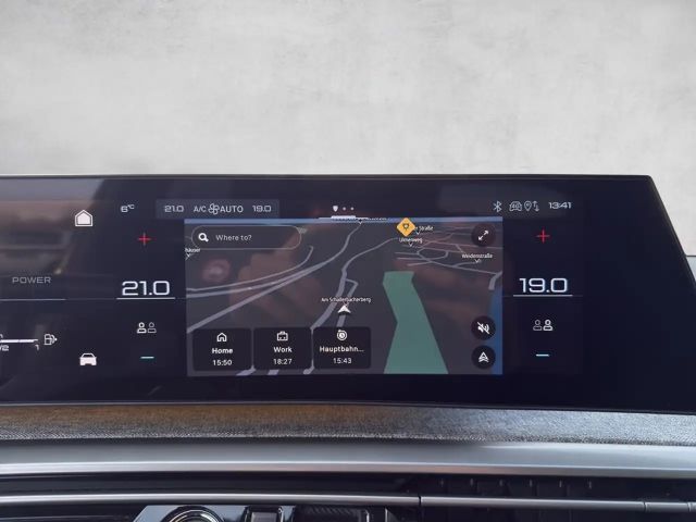 Peugeot 3008 Allure Pack Hybrid