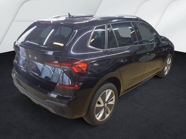 Skoda Kamiq 1.0 TSI Selection