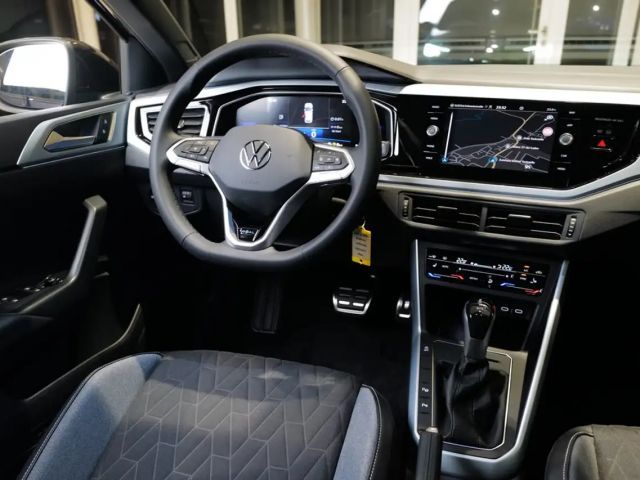 Volkswagen Taigo 1.0 TSI DSG