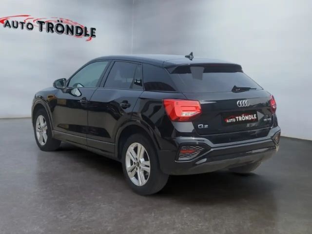 Audi Q2 30 TFSI