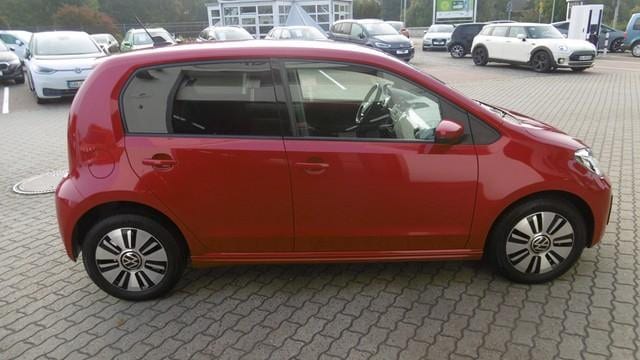 Volkswagen e-up! Max