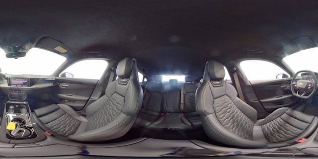 Audi RS e-tron GT Performance Quattro