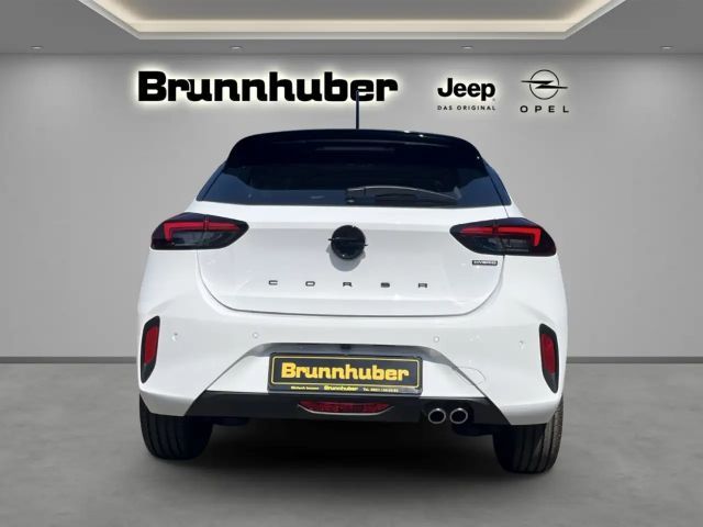 Opel Corsa GS-Line Grand Sport Turbo