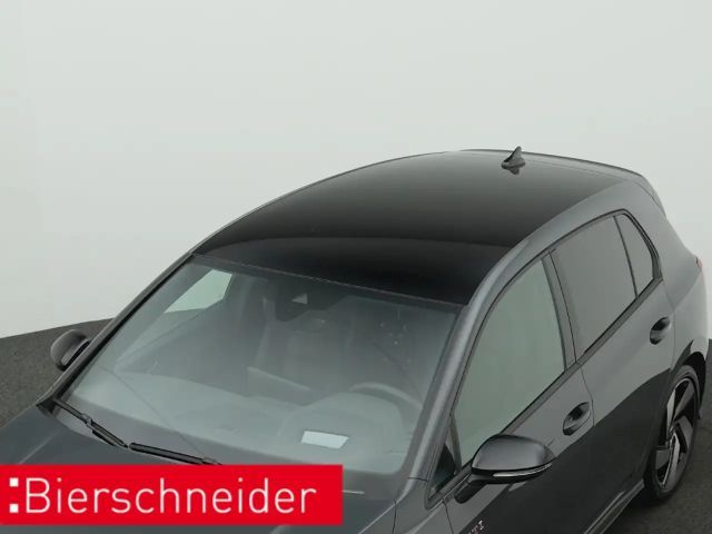 Volkswagen Golf 2.0 TSI DSG GTI Style