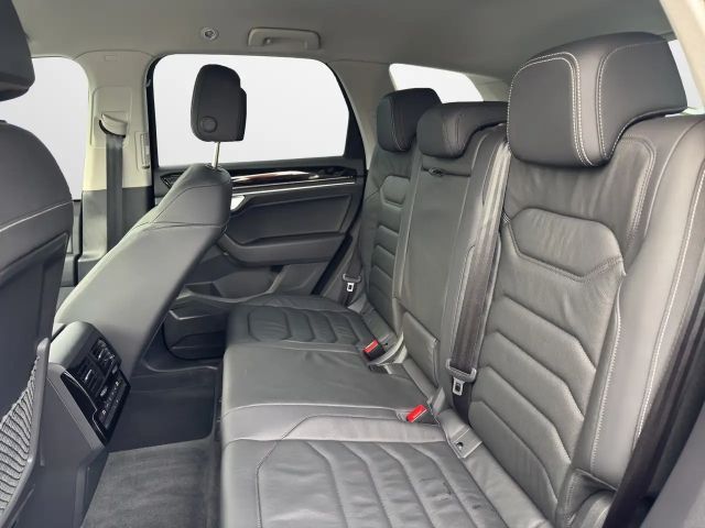 Volkswagen Touareg 3.0 V6 TDI