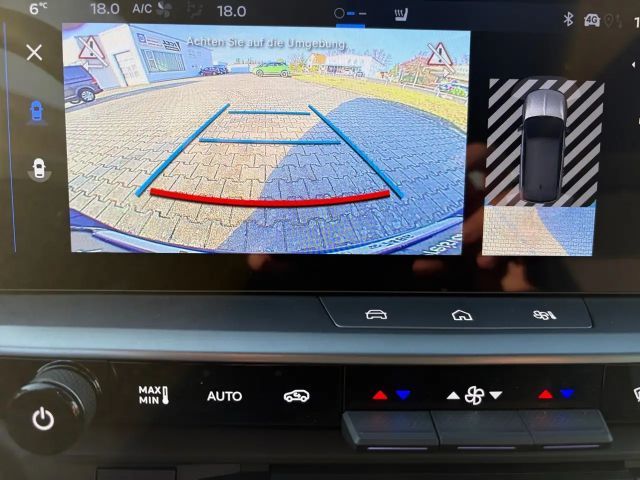 Opel Grandland X SHZ, RFK, PDC, AHK, ACC, LED, Allwetterreifen