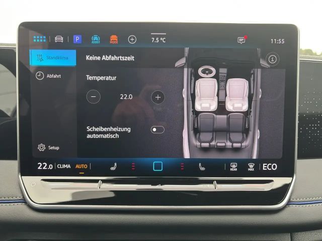 Volkswagen Tiguan DSG Sport eHybrid