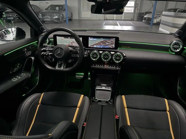 Mercedes-Benz A 45 AMG 4MATIC+ AMG Line Premium